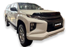 Premium Bonnet Guard for Mitsubishi Triton MR 2019-2023