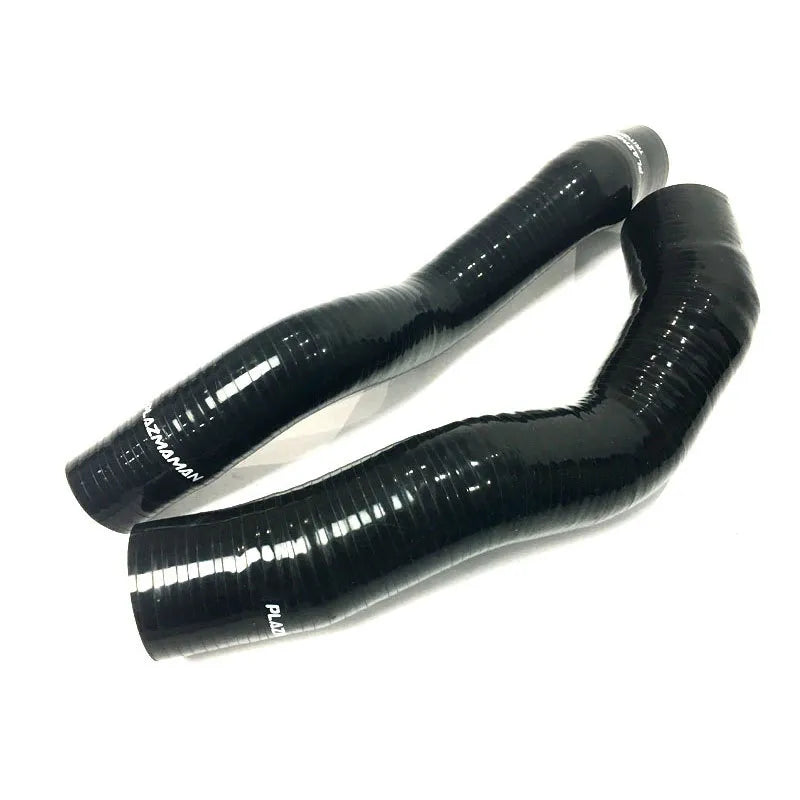 Plazmaman Intercooler Piping Upgrade (ML-MN 2.5L) - 2PC Kit — fits Mitsubishi Triton
