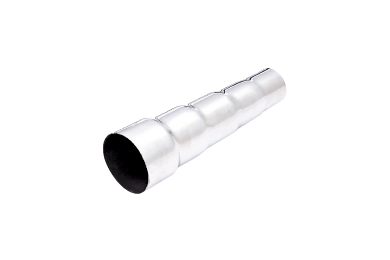 Xforce TRS46-66 46mm to 66mm Multi-Step Transition Pipe -