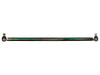 Superior Engineering Comp Spec Solid Bar Tie Rod — Toyota LandCruiser 76/78/79 Series (8 Cylinder) Adjustable