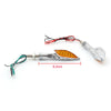 Universal Skeleton Hand LED Turn Signals Blinker Indicator 3 Color Generic