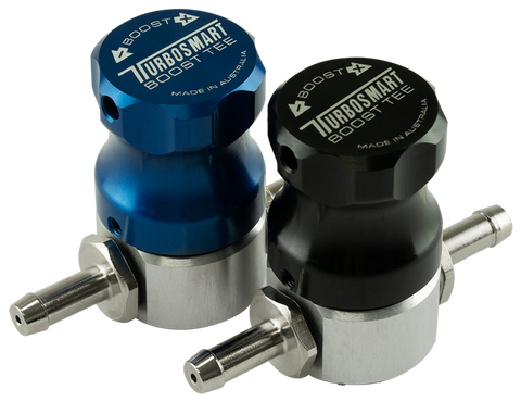 Turbosmart All New Boost Tee Manual Boost Controller