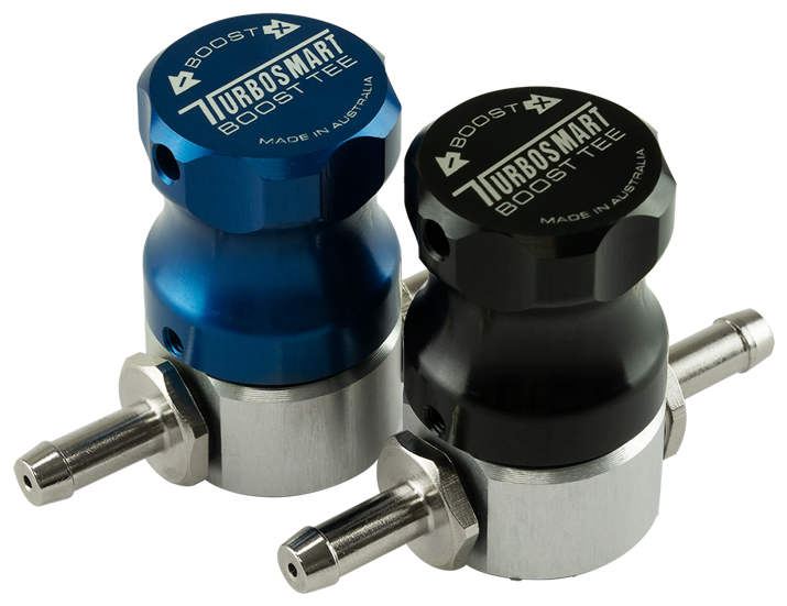 Turbosmart All New Boost Tee Manual Boost Controller