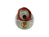 Turbosmart Boost Gauge 0-30psi 52mm