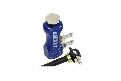 Turbosmart In Cabin Boost Controller (Blue)