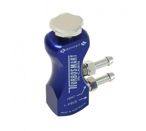 Turbosmart In Cabin Boost Controller