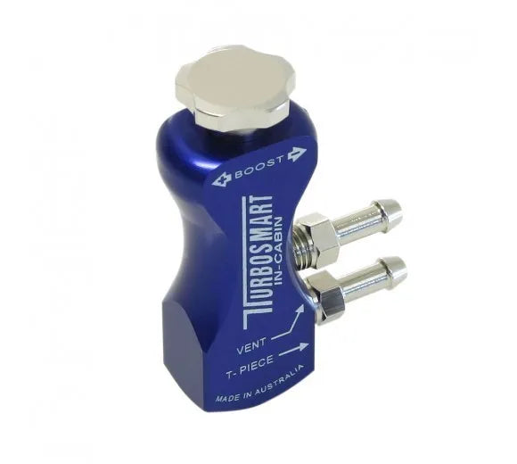 Turbosmart In Cabin Boost Controller