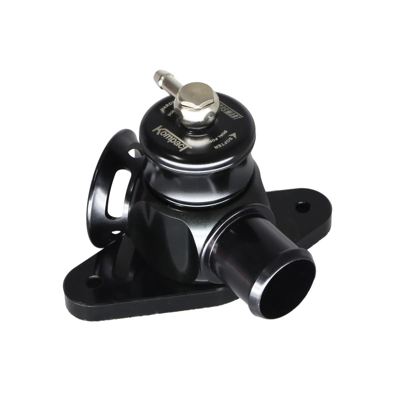 Turbosmart Kompact Dual Port BOV (WRX 08-14/Liberty GT 04-09/FXT SH) — fits Subaru Liberty Wagon GT Spec B