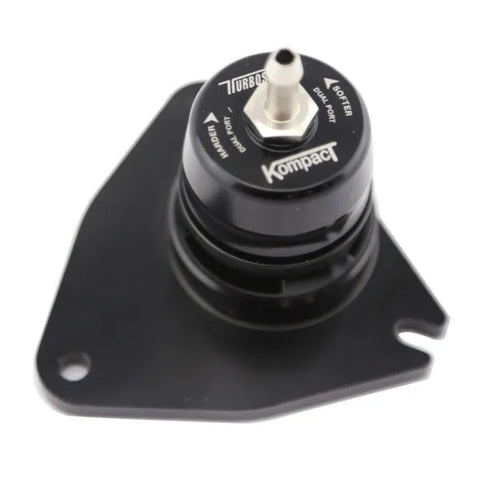 Turbosmart Kompact Supersonic Blow Off Valve (Civic Type R 14+) — fits Honda Civic Type