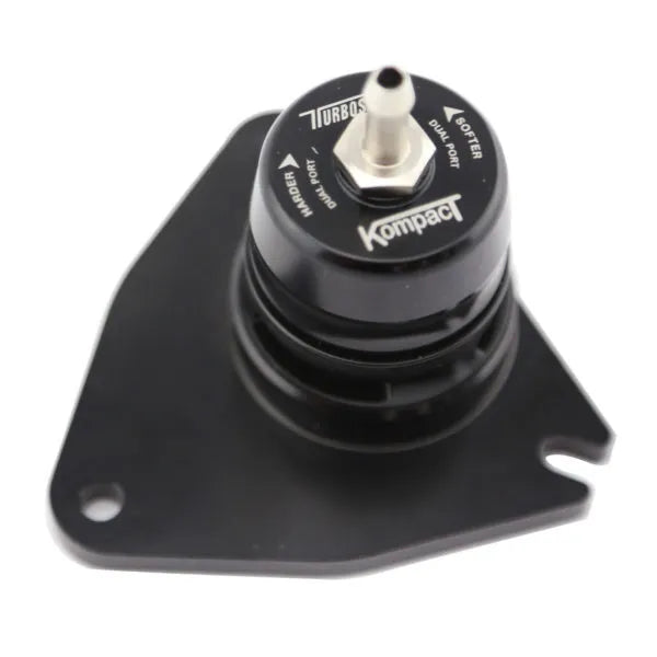 Turbosmart Kompact Supersonic Blow Off Valve (Civic Type R 14+) — fits Honda Civic Type