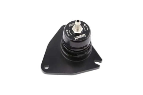 Turbosmart Kompact Supersonic BOV (Civic SI/RS 1.5L 17-24) — fits Honda Civic Type