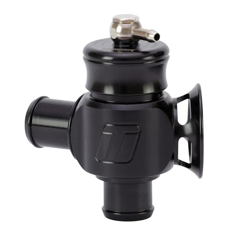 Turbosmart Kompact Dual Port BOV - 25mm Universal Fit