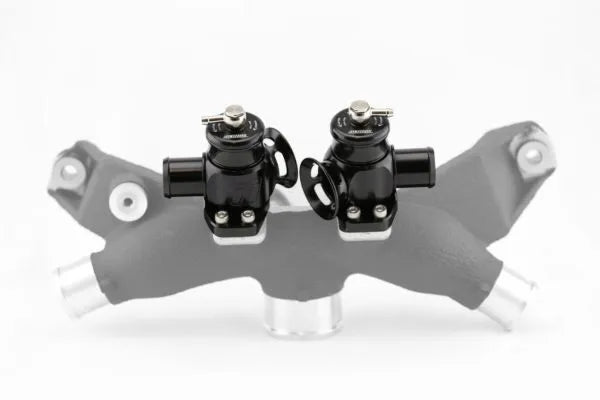 Turbosmart Kompact Dual Port (Stinger 2017+) — fits Hyundai Genesis