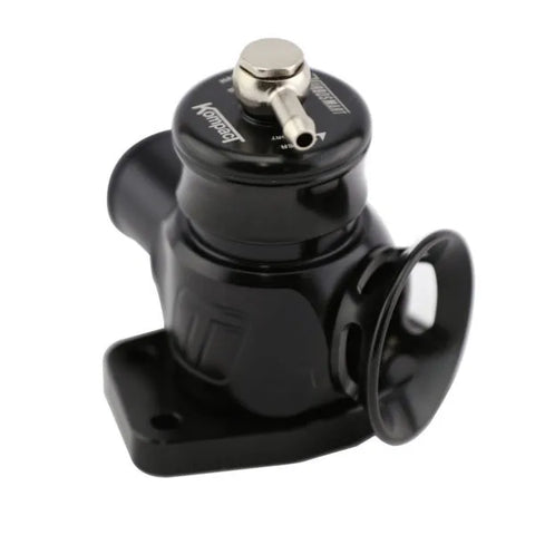 Turbosmart Kompact Dual Port (i30N 2017+) — fits Hyundai I30