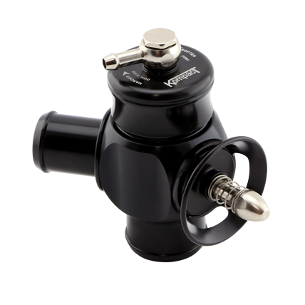 Turbosmart Kompact Smart Port (WRX 2015+) — fits Subaru WRX