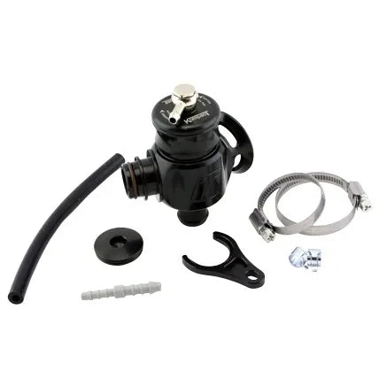 Turbosmart Kompact Dual Port BOV (Swift 2017+) — fits Suzuki Swift