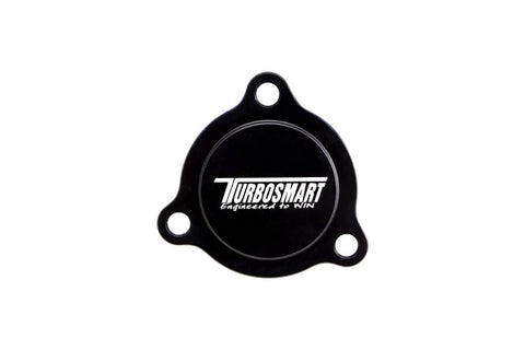 Turbosmart BOV Kompact Block off fits Fiesta ST/Mustang