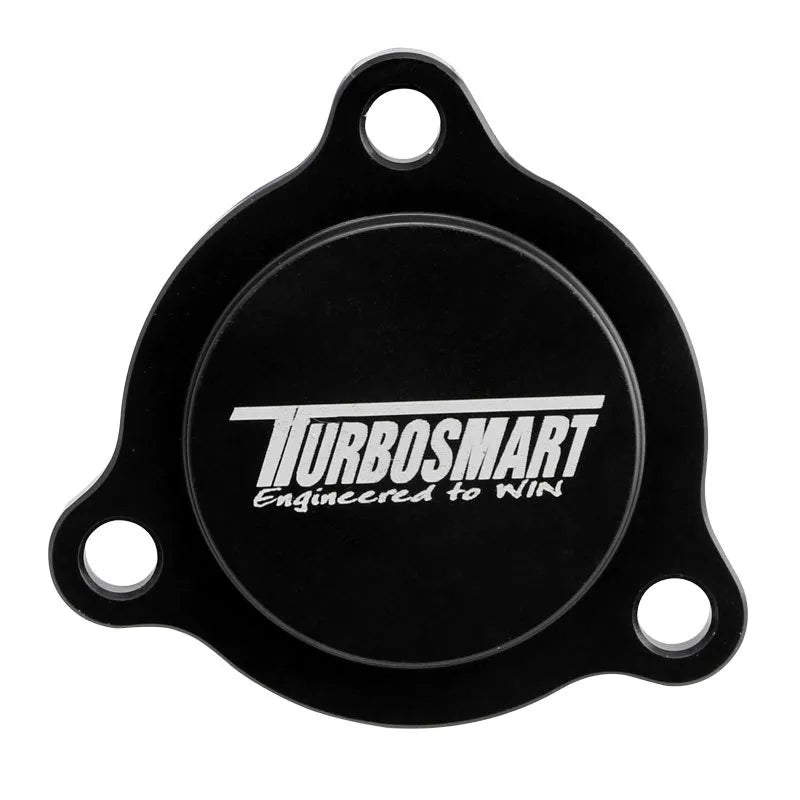 Turbosmart BOV Block-Off/Blanking Plate (Mustang/Fiesta)