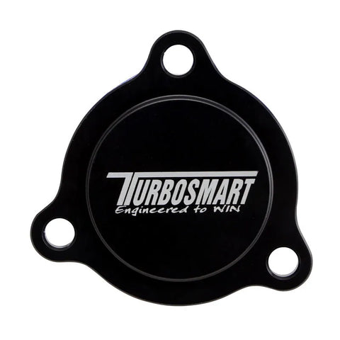 Turbosmart BOV Block-Off/Blanking Plate (Mini Coooper R56)