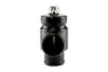 Turbosmart BOV Kompact Plumb Back 34mm