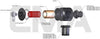 Turbosmart Kompact Plumb Back BOV Universal Fit
