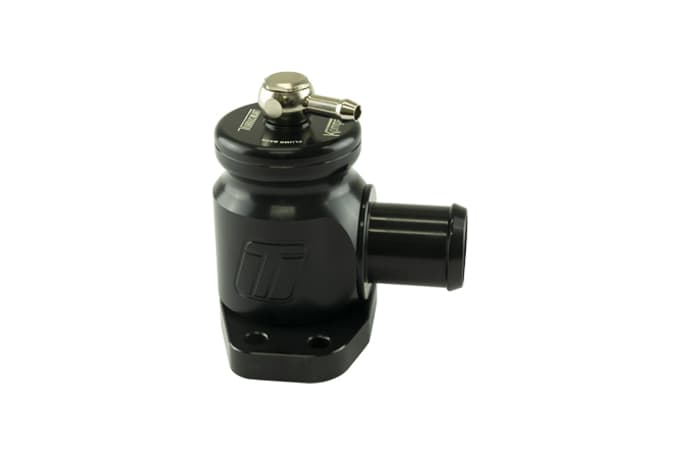 Turbosmart BOV Kompact PlumBack - Shortie - Hyundai i30