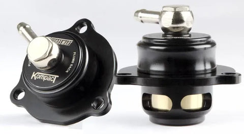 Turbosmart TS-0203-1261 Kompact Shortie Plumb Back BOV