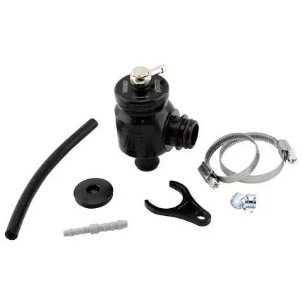 Turbosmart Kompact Plumb Back BOV (Swift 2017+/Vitara 2015+) — fits Suzuki Swift