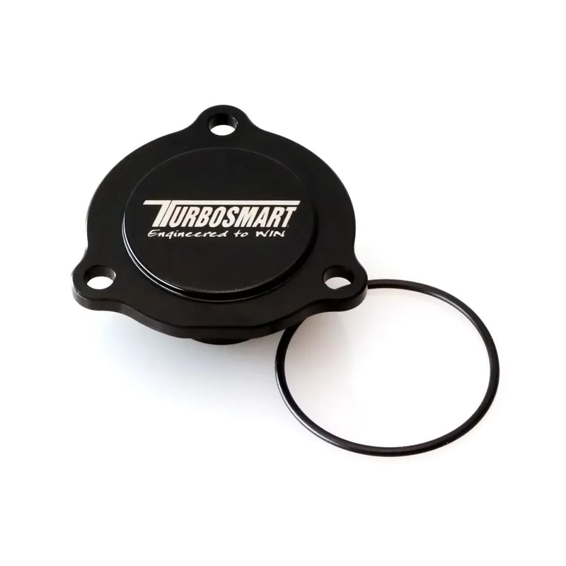 Turbosmart BOV Kompact Block-off Borg Warner KKK