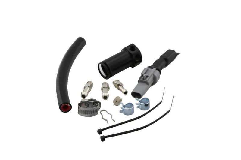 Turbosmart BOV Ford Mustang 2.3L Ecoboost Plug & MAP