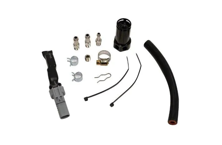 Turbosmart BOV Plug and MAP Adapter (Mustang 2.3L EcoBoost)