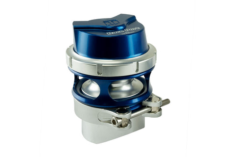 Turbosmart BOV Race Port Gen V Blue