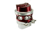 Turbosmart BOV Race Port Gen V Red