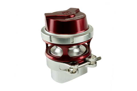 Turbosmart BOV Race Port Gen V Red