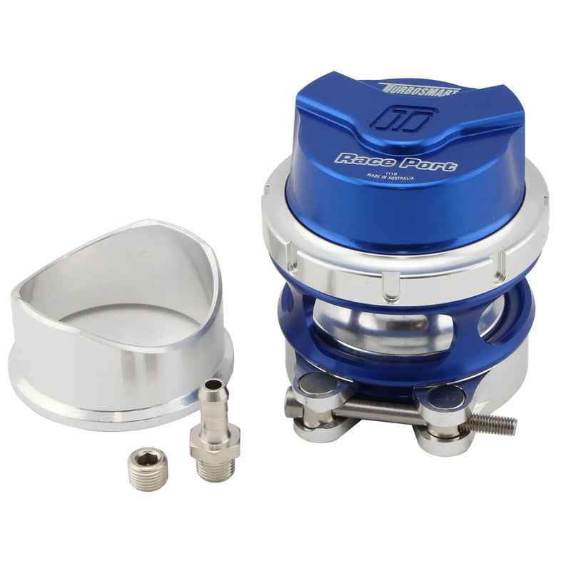 Turbosmart Gen V Race Port Blow off Valve