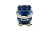 Turbosmart BOV Race Port Female GenV (Blue) No Weld Flange