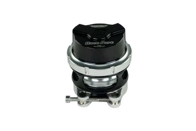 Turbosmart Raceport BOV (Skyline 89-02) — fits Nissan Skyline R32