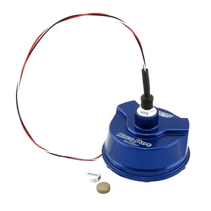 Turbosmart Gen-V Race Port BOV Sensor Cap Upgrade