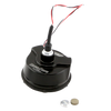 Turbosmart GEN V Race Port Sensor Cap Upgrade Black