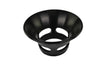 Turbosmart BOV Bubba 4.0" Trumpet (Black)