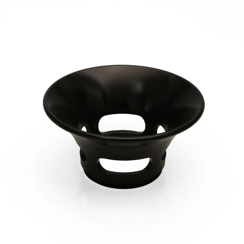 Turbosmart BOV Bubba 4.0in Trumpet - Black