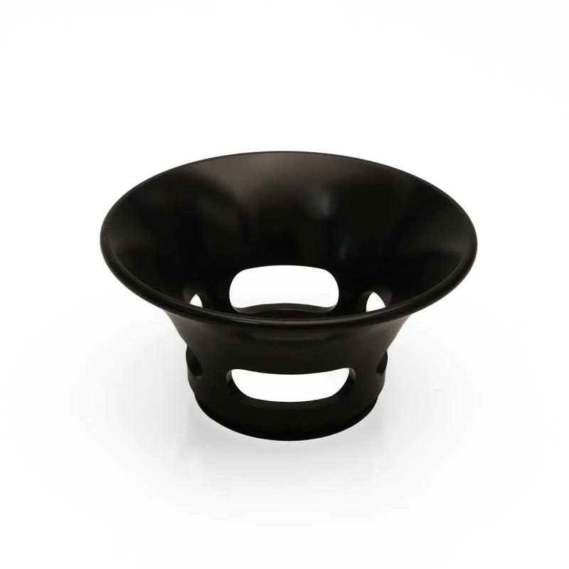 Turbosmart BOV Bubba 4.0in Trumpet - Black