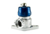 Turbosmart BOV Dual Port fits Subaru (Blue)