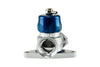 Turbosmart BOV Dual Port fits Subaru (Blue)