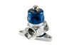 Turbosmart BOV Dual Port fits Subaru (Blue)
