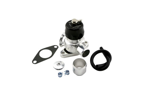 Turbosmart BOV Dual Port fits Nissan (Black)