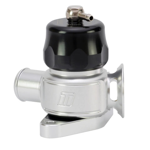 Turbosmart Dual Port BOV (Skyline R32/R33/R34/R35) - Black — fits Nissan Skyline R33 Gts