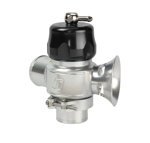 Turbosmart Dual Port BOV Universal 32mm - Black