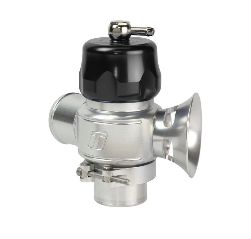 Turbosmart Dual Port BOV Universal 32mm - Black