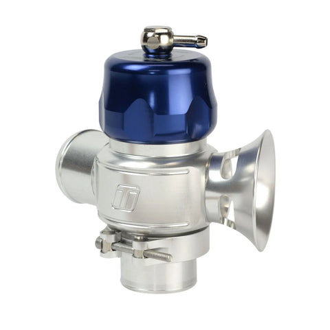 Turbosmart Dual Port BOV Universal 38mm - Blue